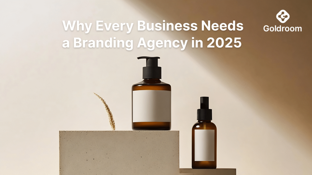 Discover why partnering with a branding agency in 2025 is essential for business growth. Build a powerful brand identity, boost visibility, and stay ahead of competitors.