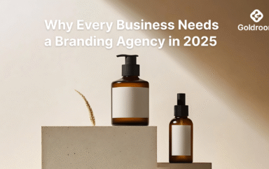 Discover why partnering with a branding agency in 2025 is essential for business growth. Build a powerful brand identity, boost visibility, and stay ahead of competitors.