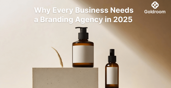 Discover why partnering with a branding agency in 2025 is essential for business growth. Build a powerful brand identity, boost visibility, and stay ahead of competitors.