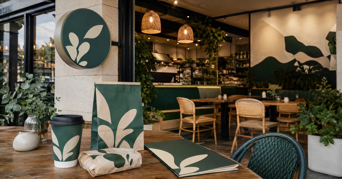 Hospitality customer touchpoints for branding agency perth