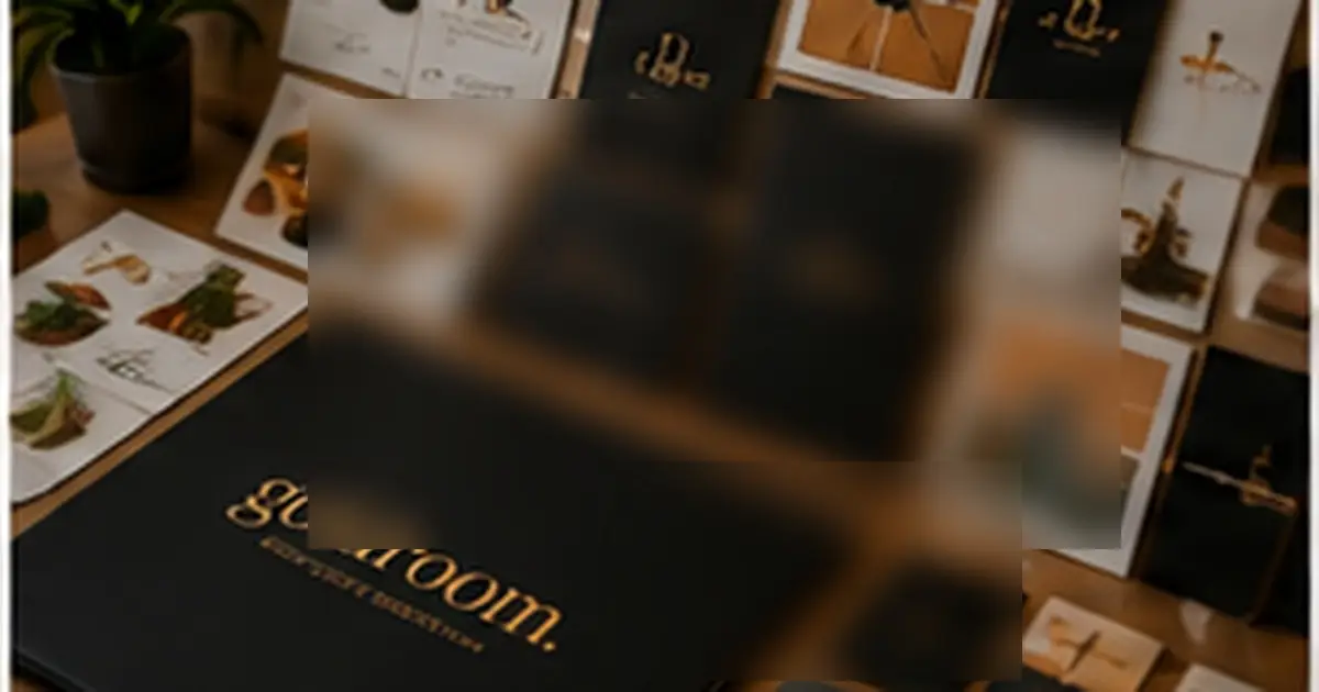 Hospitality staff and guests in context for branding agency perth