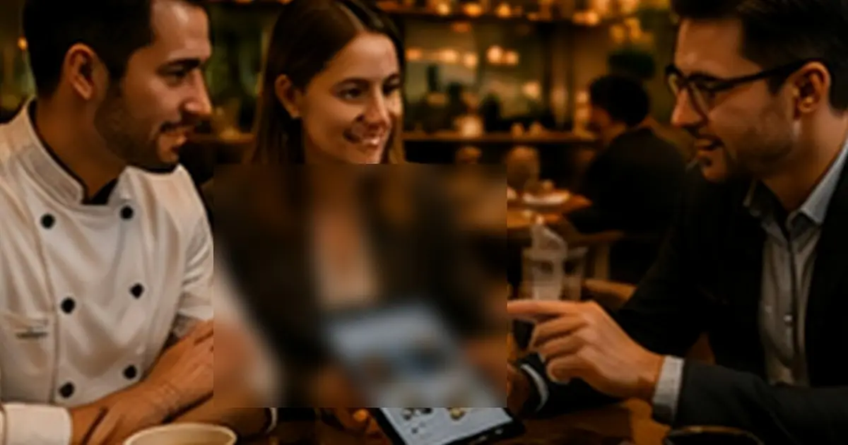 Goldroom connected hospitality marketing for hospitality marketing agency