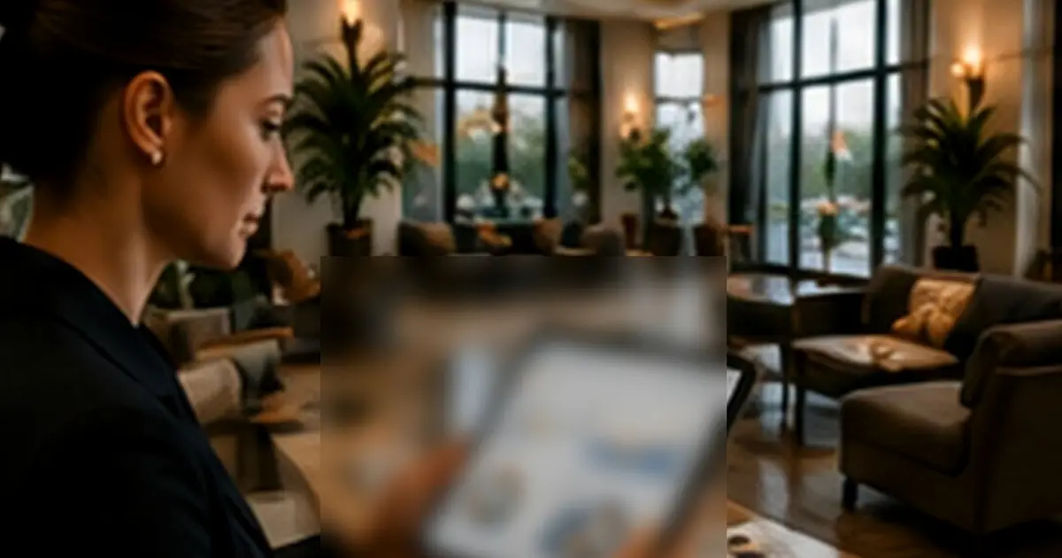 Goldroom context for hotel digital marketing agency